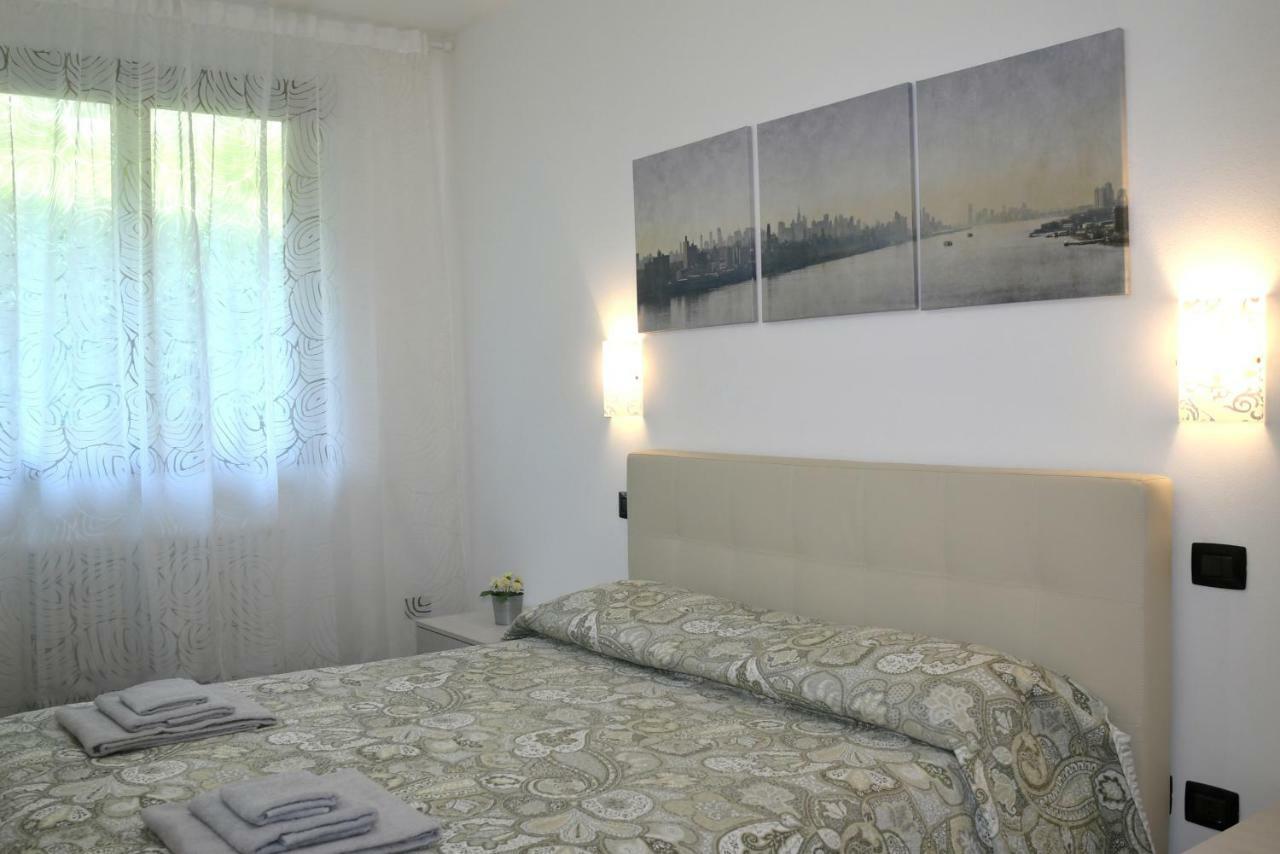 Apartment Gli Ulivi - Tremezzina Tremezzo Exterior foto
